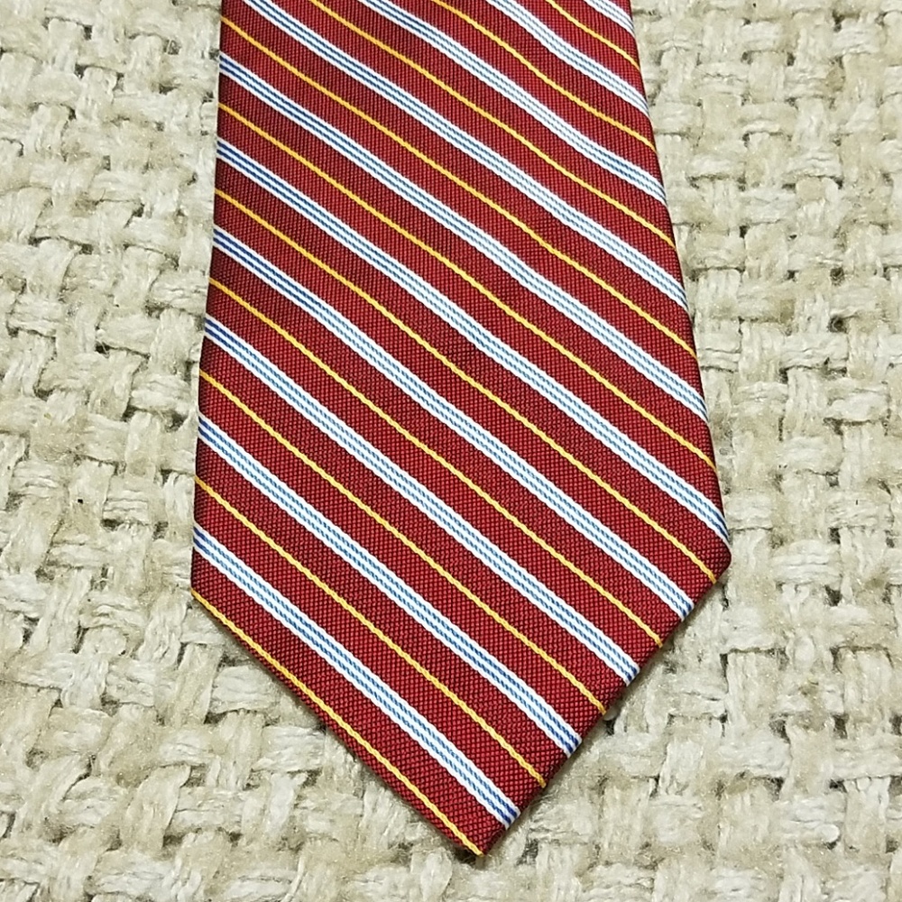 Brooks brothers tie